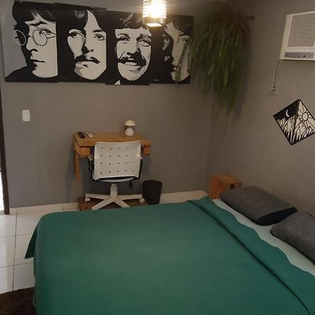 Quarto Suite Rio de Janeiro Eksteriør bilde