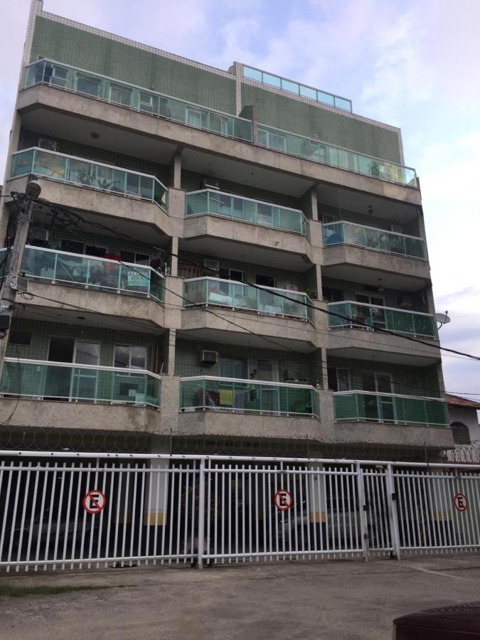 Quarto Suite Rio de Janeiro Eksteriør bilde