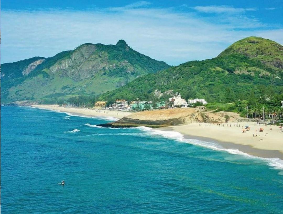 Quarto Suite Rio de Janeiro Eksteriør bilde
