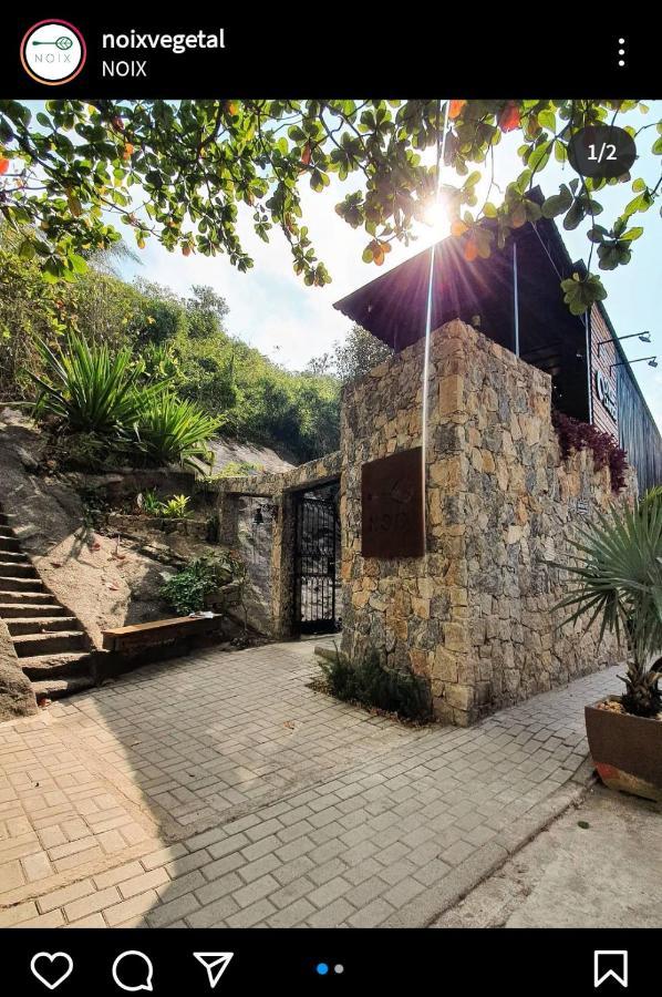 Quarto Suite Rio de Janeiro Eksteriør bilde