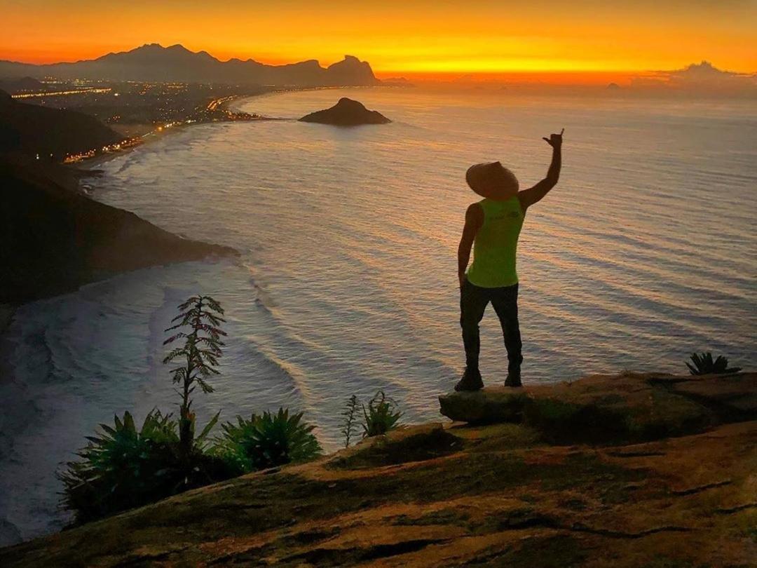 Quarto Suite Rio de Janeiro Eksteriør bilde