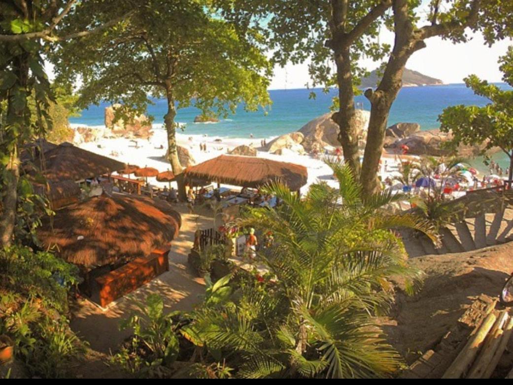 Quarto Suite Rio de Janeiro Eksteriør bilde