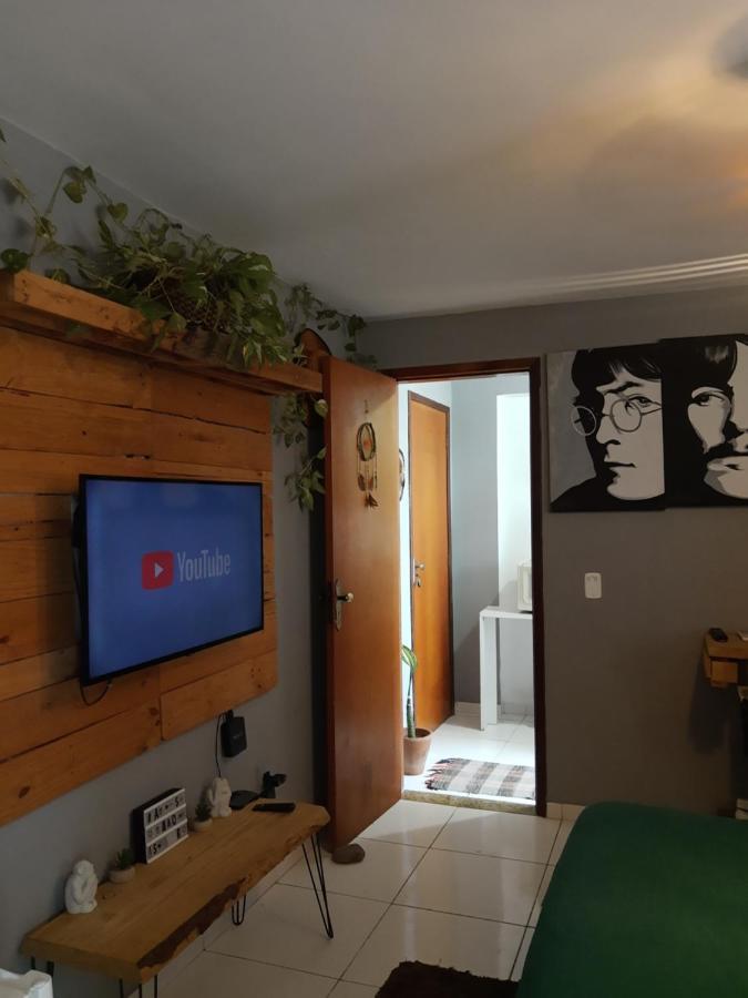 Quarto Suite Rio de Janeiro Eksteriør bilde